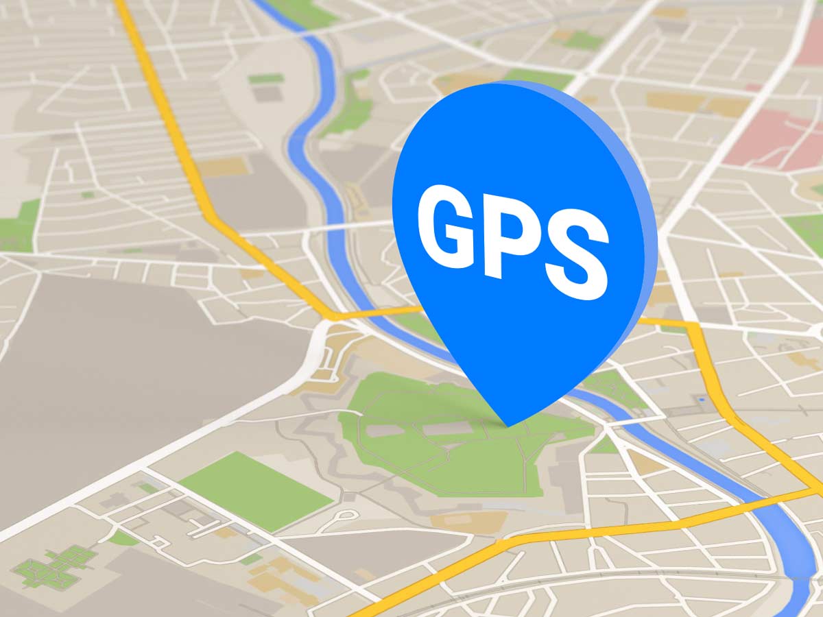 Comment obtenir un point GPS ?